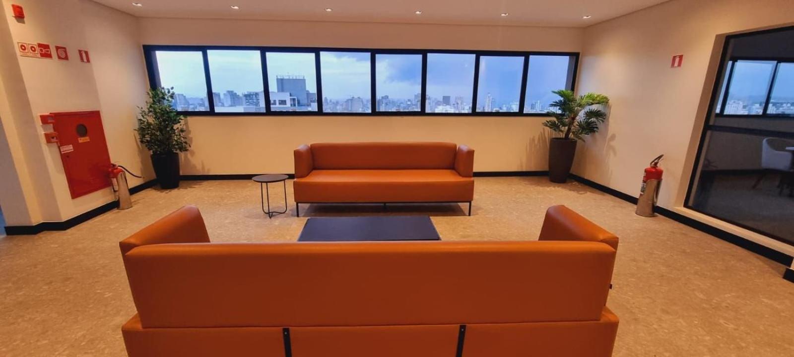 Apartamento Na Bela Vista Sp Perto Sirio Libanes *
