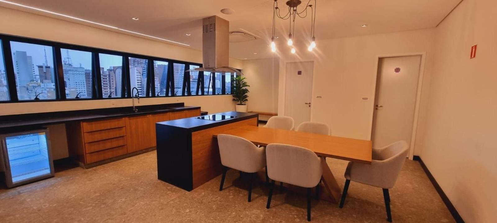 Na Bela Vista Sp Perto Sirio Libanes Apartamento São Paulo