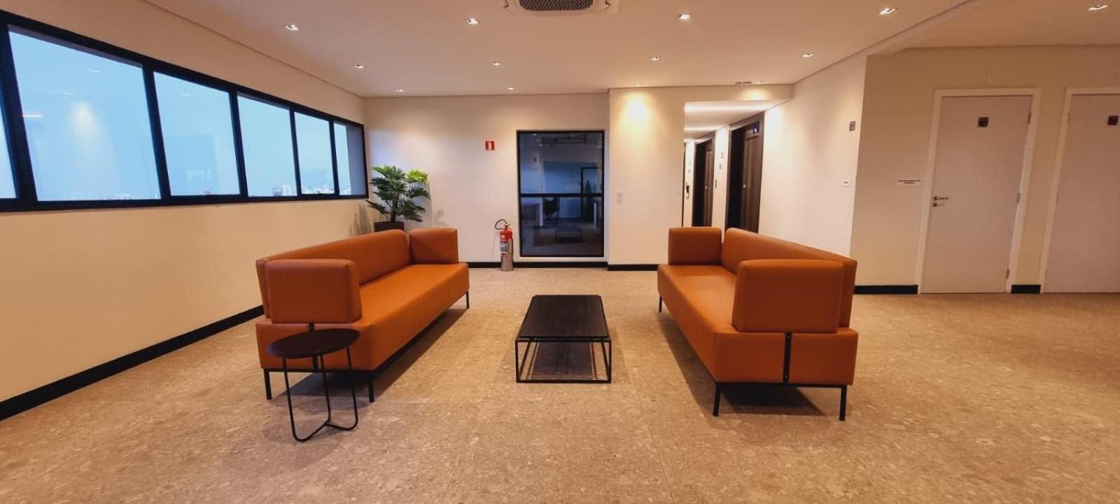 Na Bela Vista Sp Perto Sirio Libanes