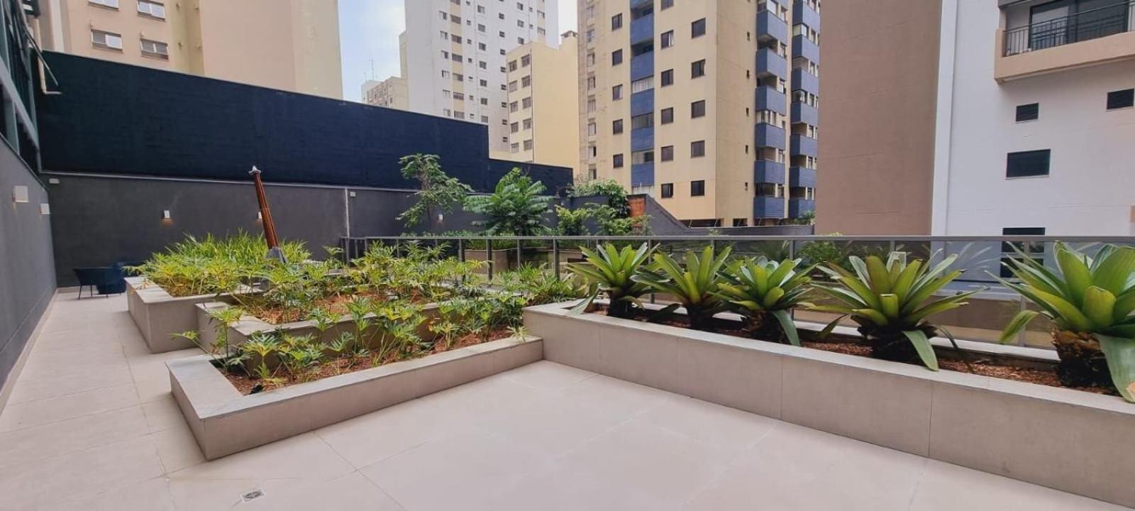 Na Bela Vista Sp Perto Sirio Libanes São Paulo