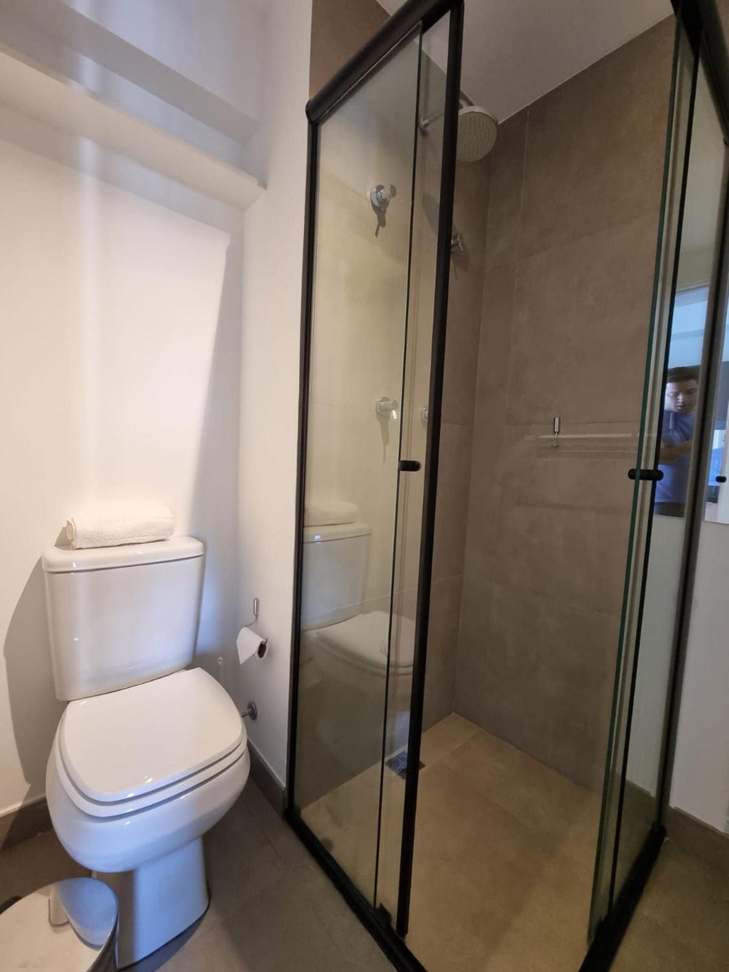 Na Bela Vista Sp Perto Sirio Libanes Apartamento São Paulo