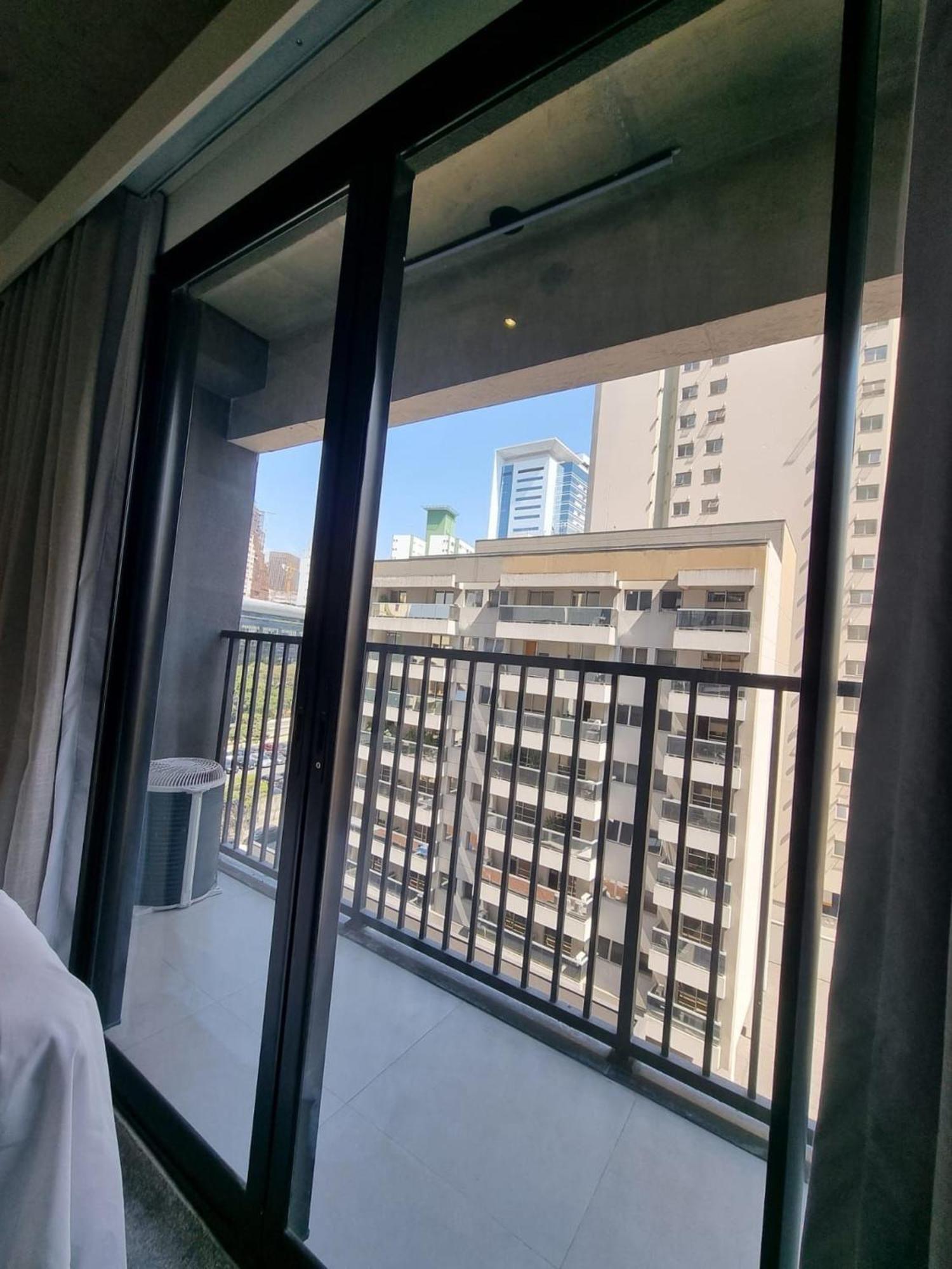 Apartamento Na Bela Vista Sp Perto Sirio Libanes