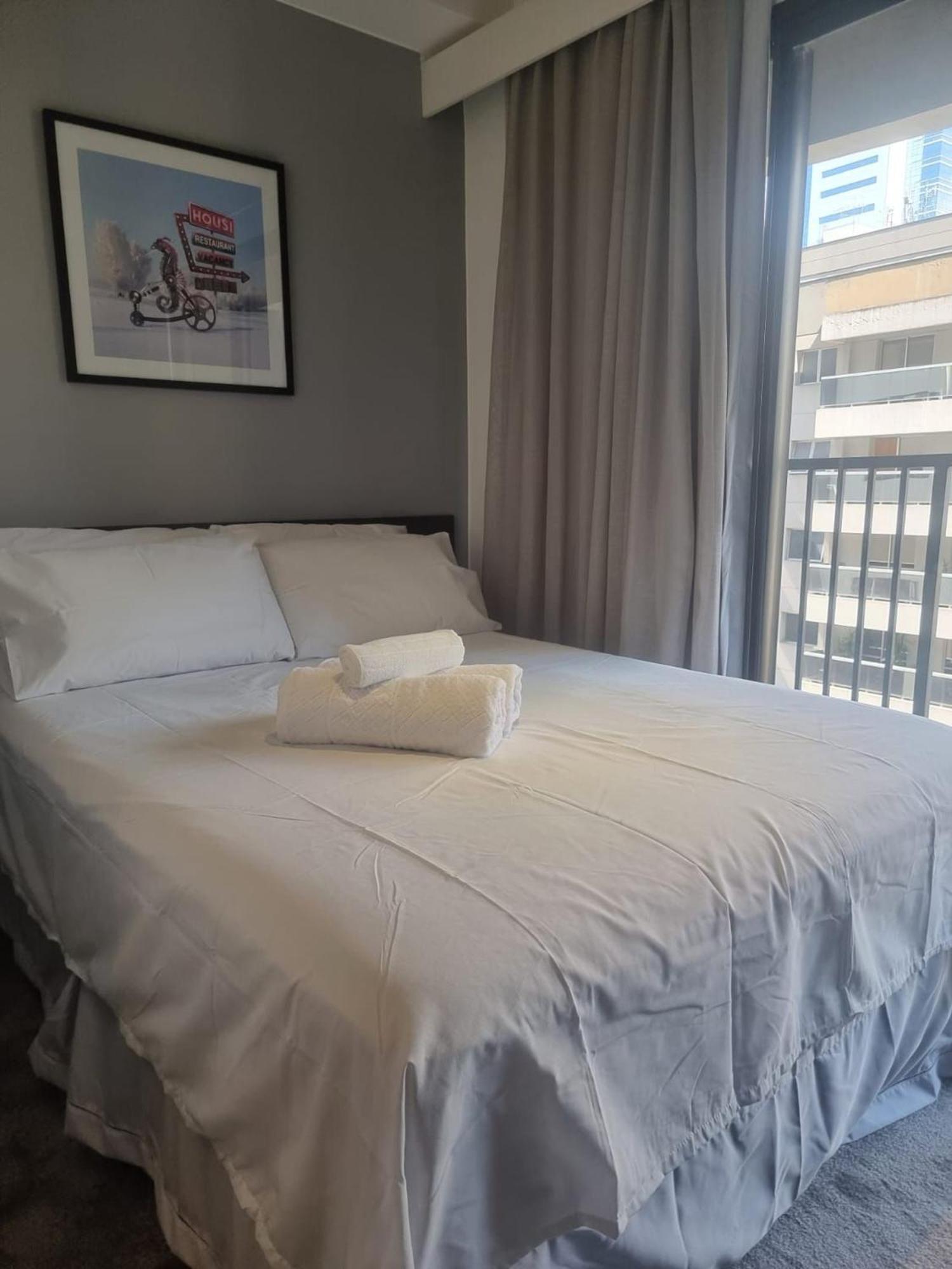 Na Bela Vista Sp Perto Sirio Libanes Apartamento São Paulo