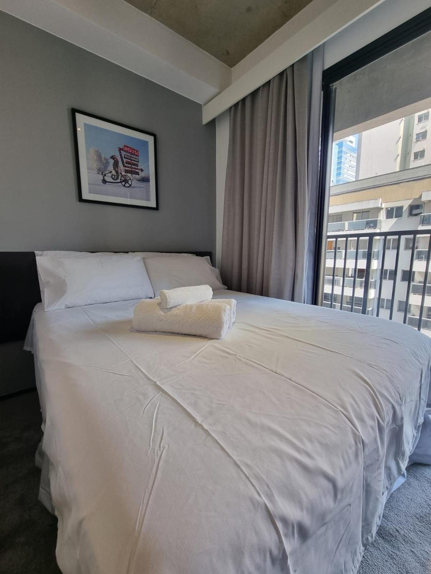 Na Bela Vista Sp Perto Sirio Libanes Apartamento *