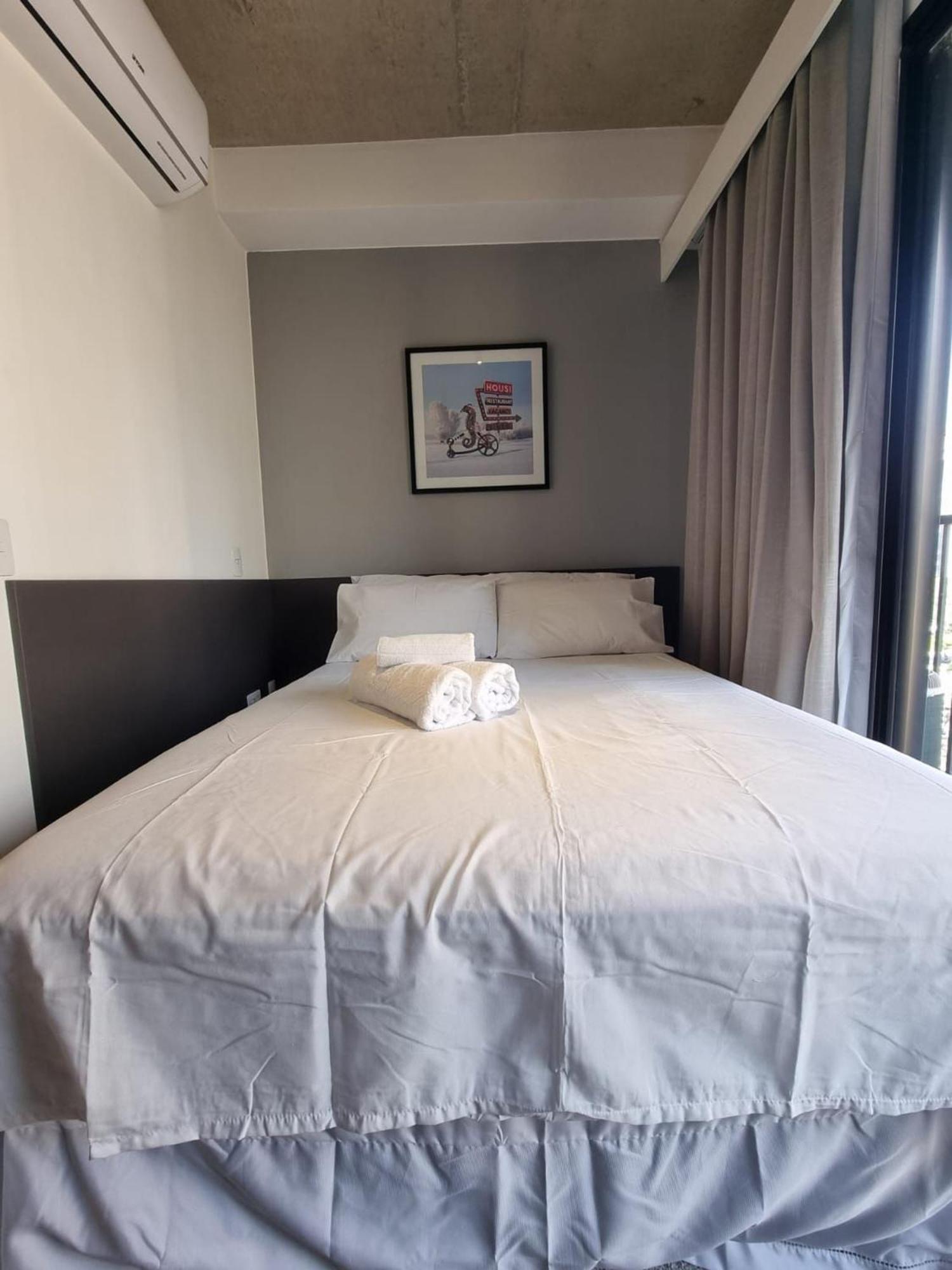 Na Bela Vista Sp Perto Sirio Libanes Apartamento São Paulo