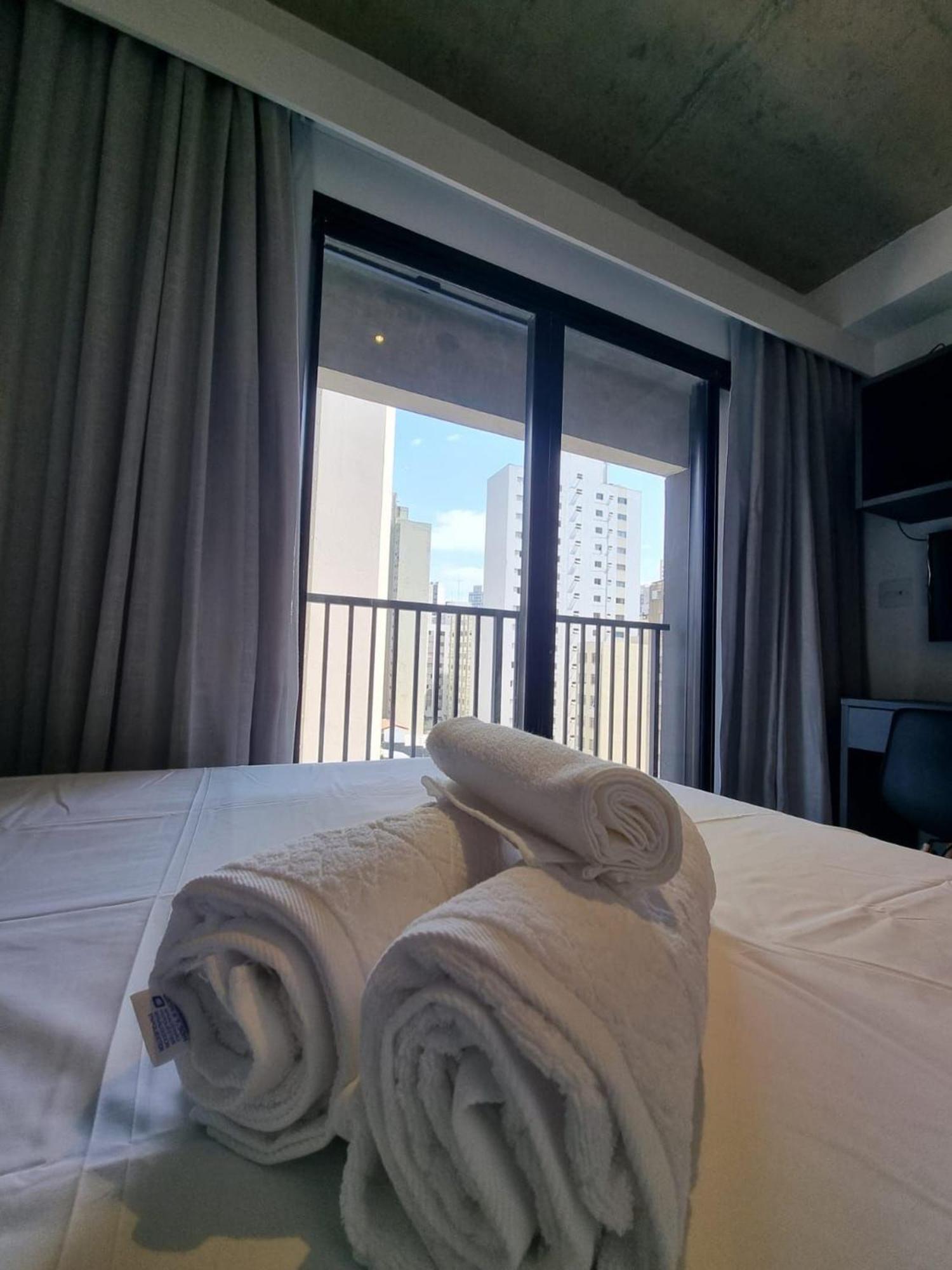 Na Bela Vista Sp Perto Sirio Libanes São Paulo